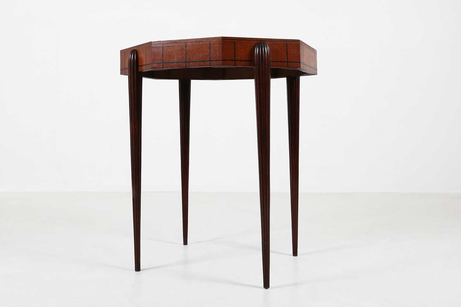 side table in the manner of Jacques-Émile Ruhlmannthumbnail